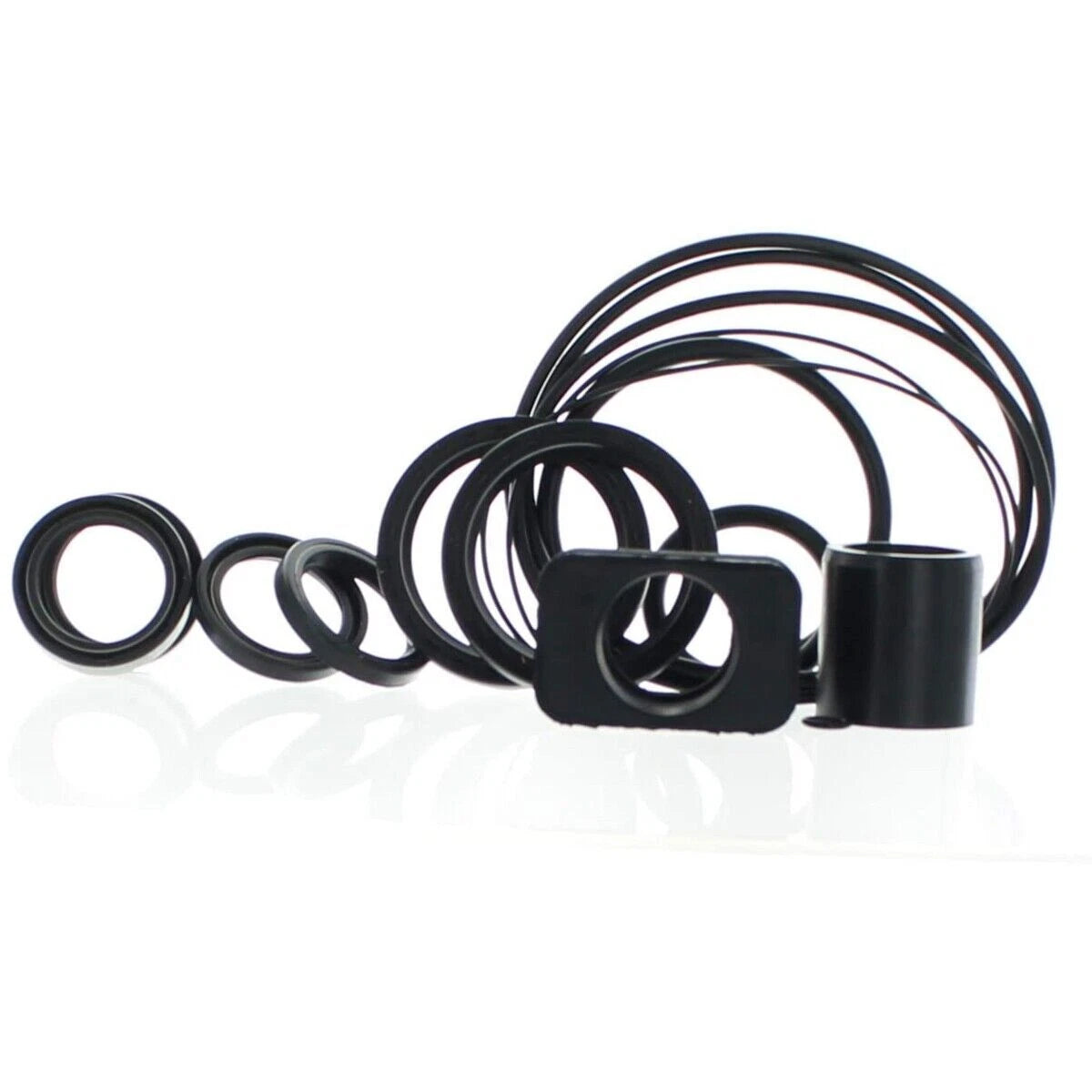 Volvo Penta Lower Unit Seal Kit Replaces 3856002 Dp-s Dp-sm