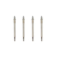 4x Glow Plug 361-9874 452-3112 For Caterpillar C4.4 C6.6 Engine 420