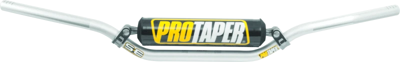 Protaper Se Cr Mid Handlebar - Silver