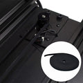Rubber Open Belt - Flexible Material
