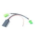 Multi-brand Wireless Aux Adapter Compatible With For Jaguar For Land