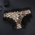 Men's Breathable Ice Silk Briefs