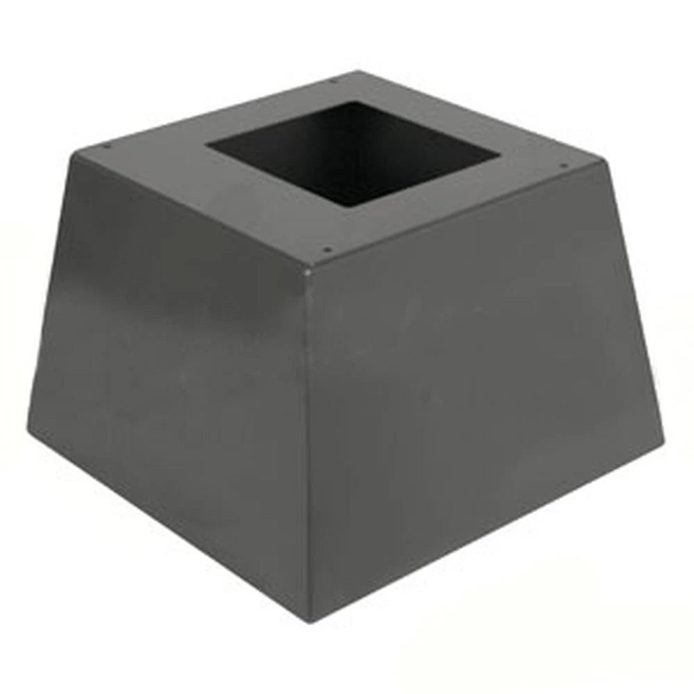 Msg6575base 10" Seat Display Base For Grammer Tractor Seats