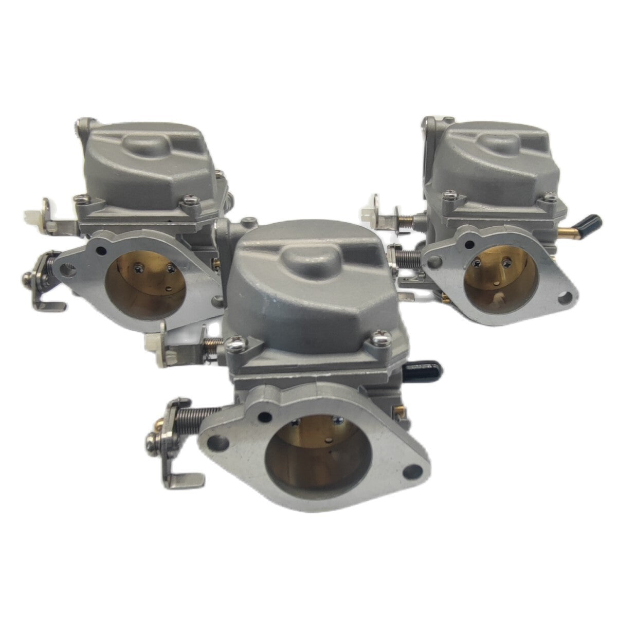 Carburetor Kits for Yamaha 2-Stroke 75 85HP Outboard Motor 688-14301 14302 14303
