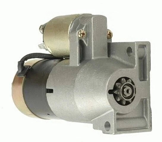 Starter Fits Isuzu Trooper 3.2l 1992-1997 8943647221 Sr4403n