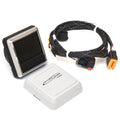 Optimus EPS Color Display Dometic ED1800 LCD Panel by Dometic