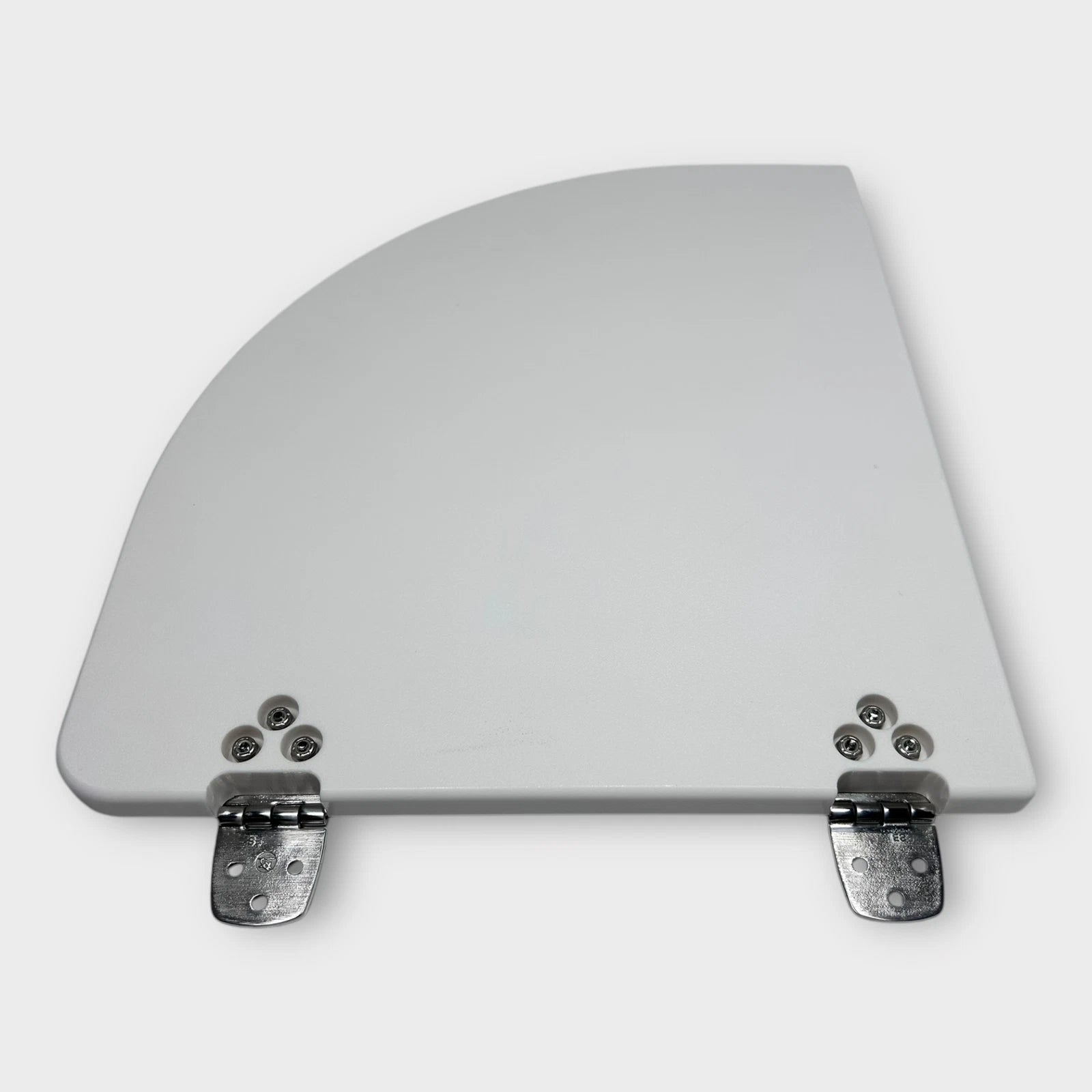 28 Sport Boat White Bait Station Sink Lid 13 1/4'' X 14