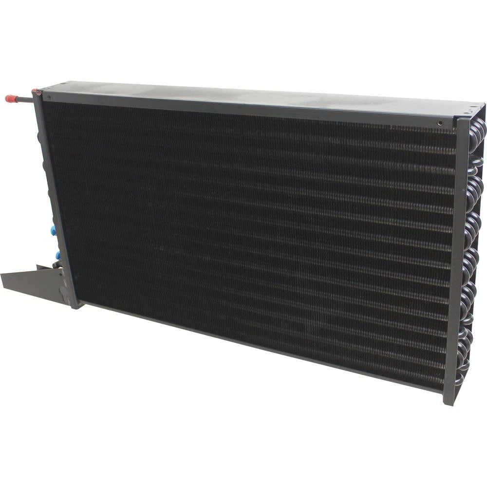 Amah163522 Condenser With Fuel Cooler