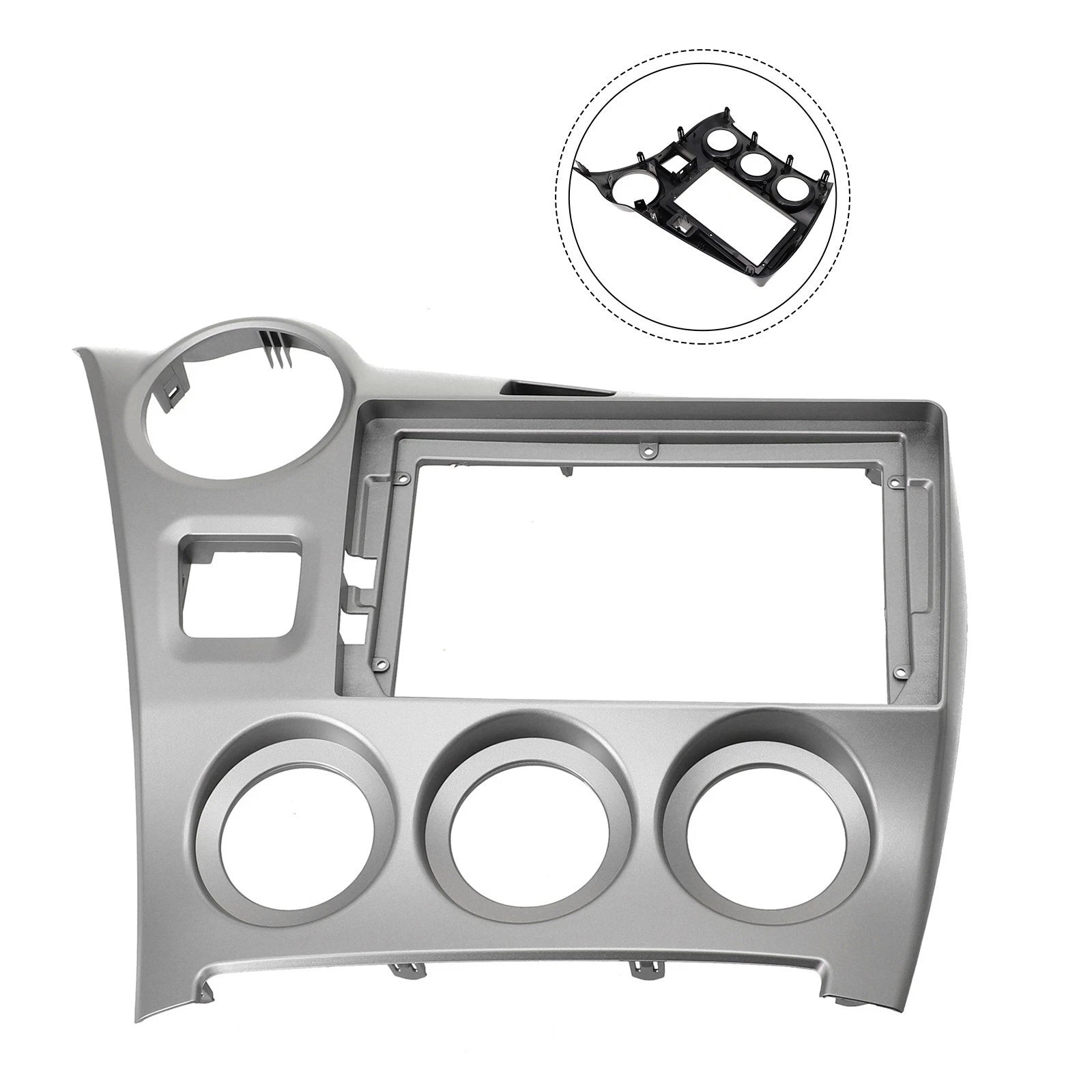 Brand New Car Frame Panel Car Accessories Car Radio For Matrix 2009-14