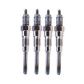 4x Glow Plug Y-716rs For Kubota V1903 V2003-t V2203 V2203-m D1403