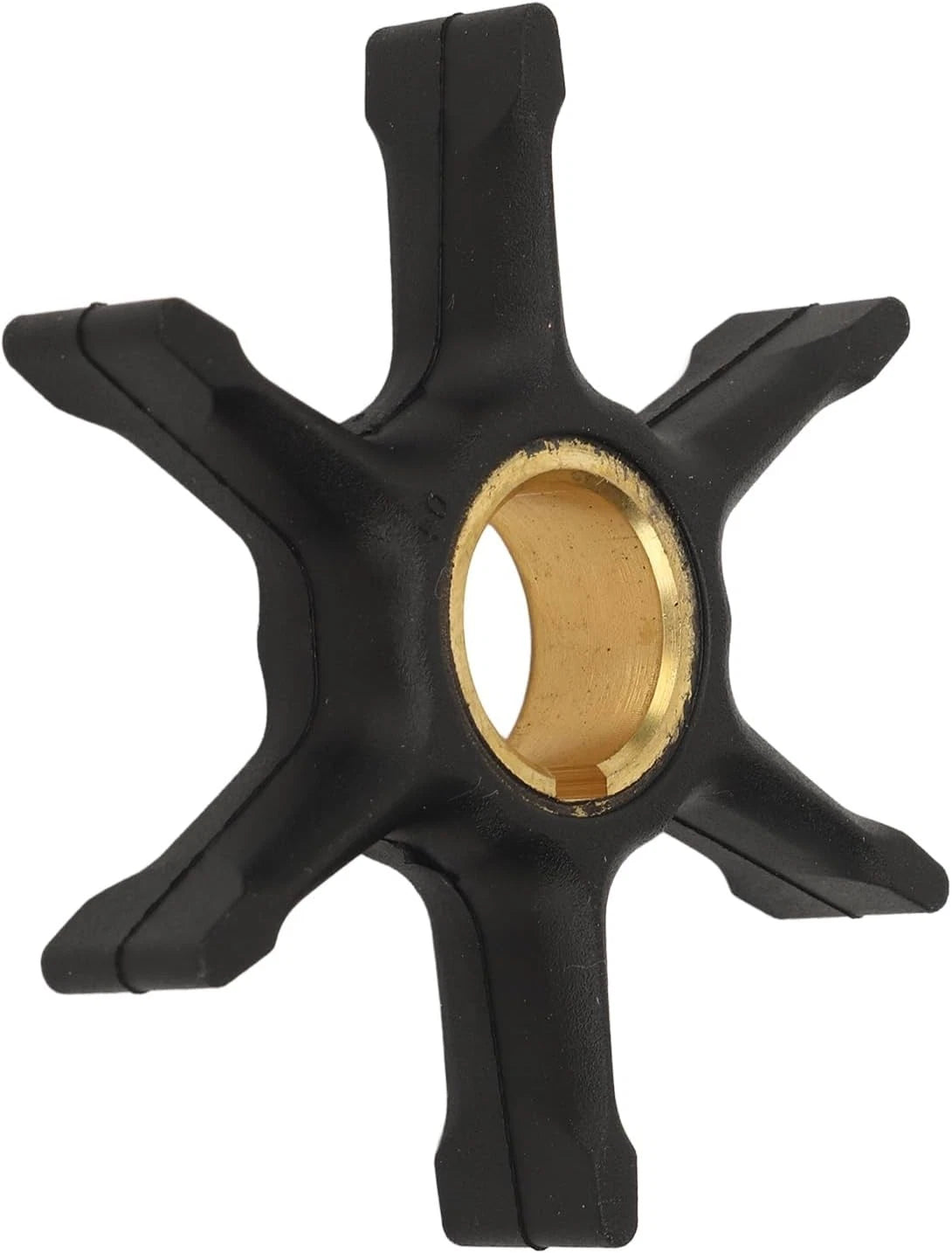 Boat Water Pump Impeller for Johnson/Evinrude/BRP/OMC 25-40HP