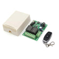 Wireless Remote Control Storage Remote Controls Relay Transmitter