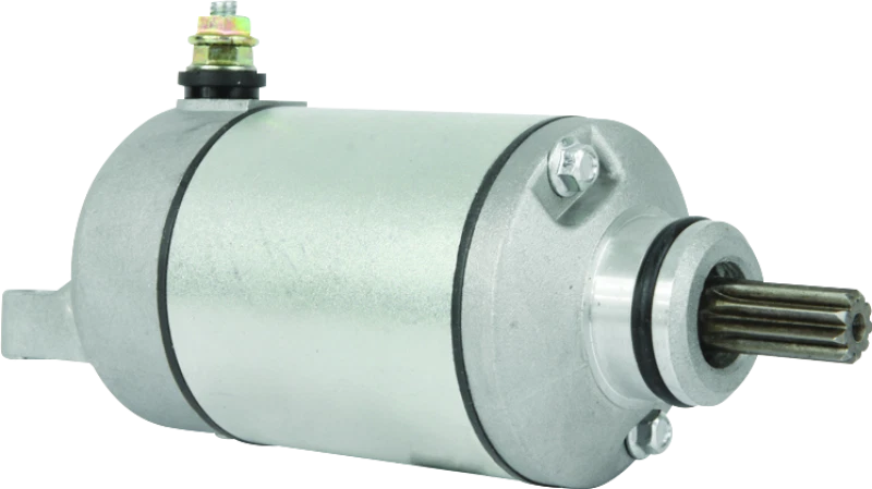 Quadboss 04-08 Arctic Cat Dvx 400 Motor Starter