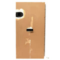 Sea Ray Boat Folding Walkthrough Door White 32 5/8 x 18 Inch by Sea Ray