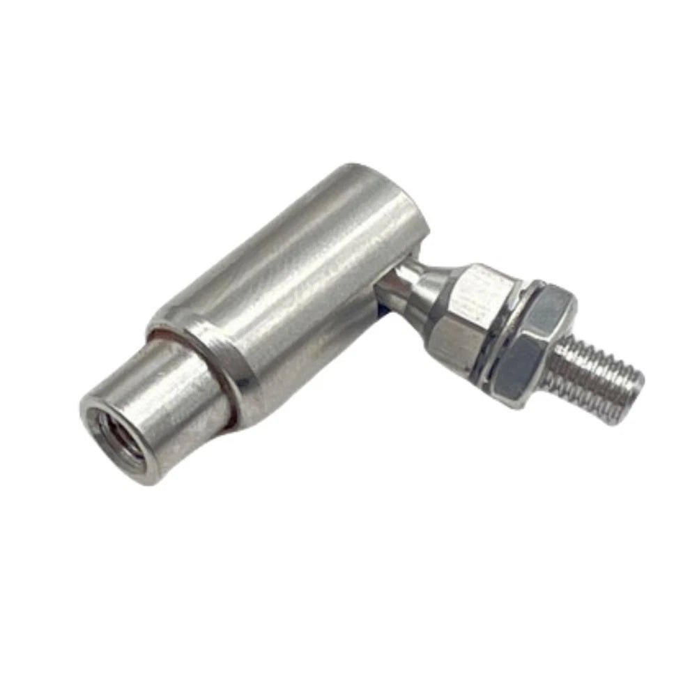 Throttle Cable End – Jet Boat V-Drive 3300C