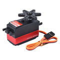 25t 9kg 1/8 1/10 Rc Car Large Torque Jx Pdi-4409mg Metal Gear Digital
