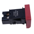 Hazard Switch 8-97386922-1 8973869221 For Isuzu 6hk1 Engine Truck