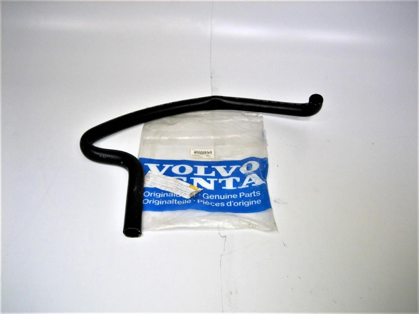 Volvo Penta 3855683 *Oem* Marine Sterndrive / Inboard Hose ~ *New Old