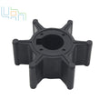 Water Pump Impeller 6l5-44352-00-0<wbr/>0 For Yamaha 3hp 2.5hp 3a