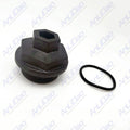 Fit Johnson Evinrude 40-175hp V4 V6 Thermostat Cover 332944 0778332