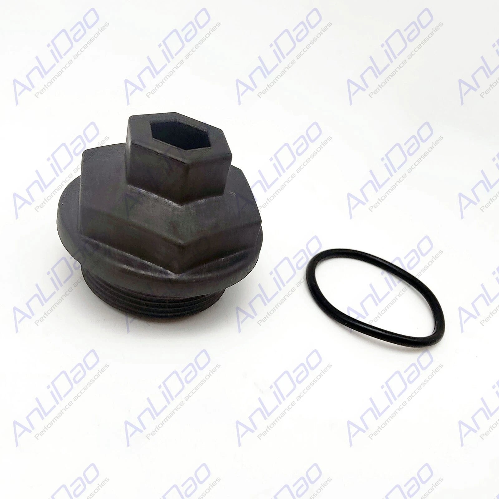 Fit Johnson Evinrude 40-175hp V4 V6 Thermostat Cover 332944 0778332