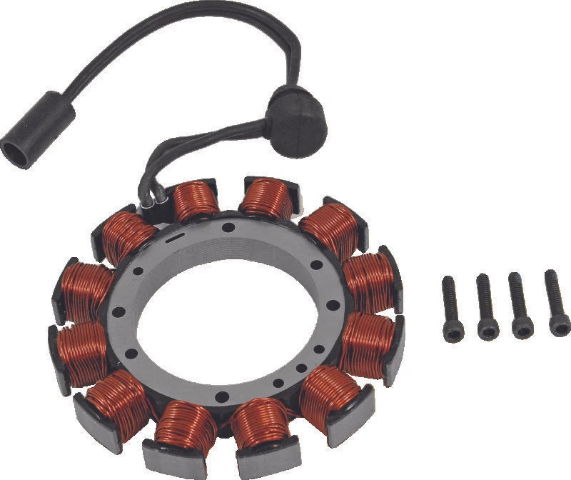Twin Power L84-90 Xl Stator Replaces H-d 29967-84a 22 Amp