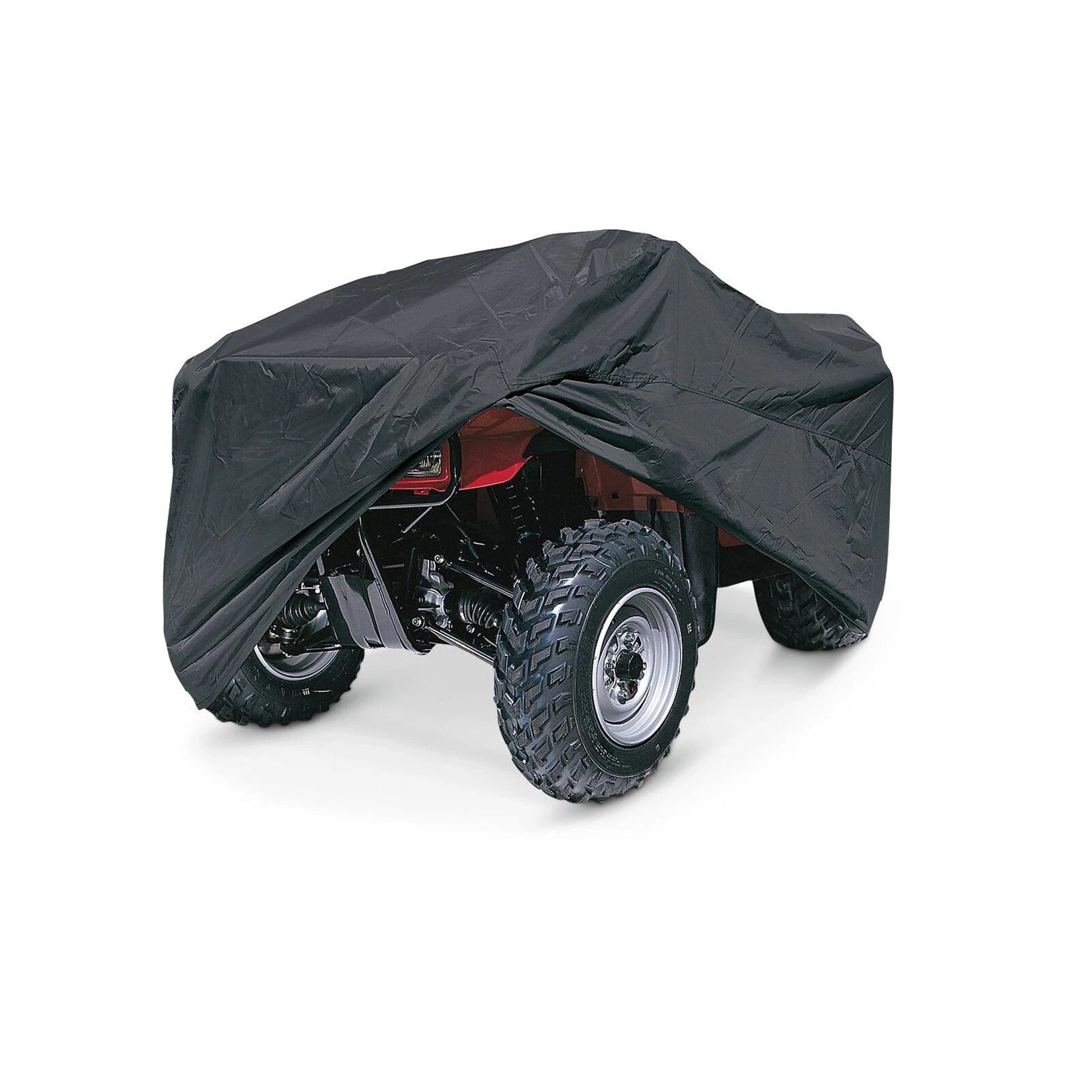 Deluxe Arctic Cat Trv 550 450 650 700 4x4 Deluxe Trailerable Atv