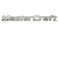 MasterCraft Boat Brand Decal 758437 by MasterCraft