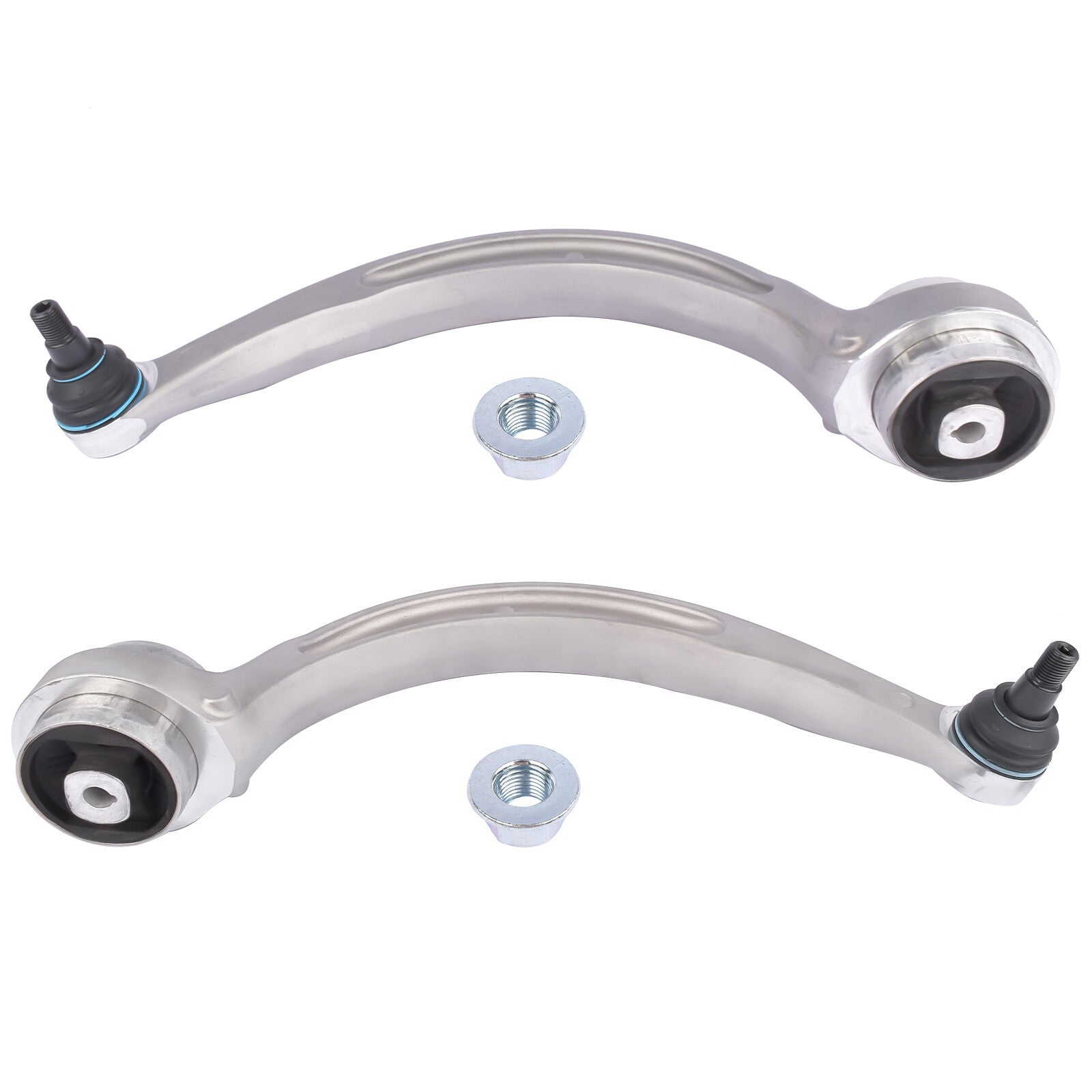 Front Lower Rearward Control Arm for Audi A4 by Audi