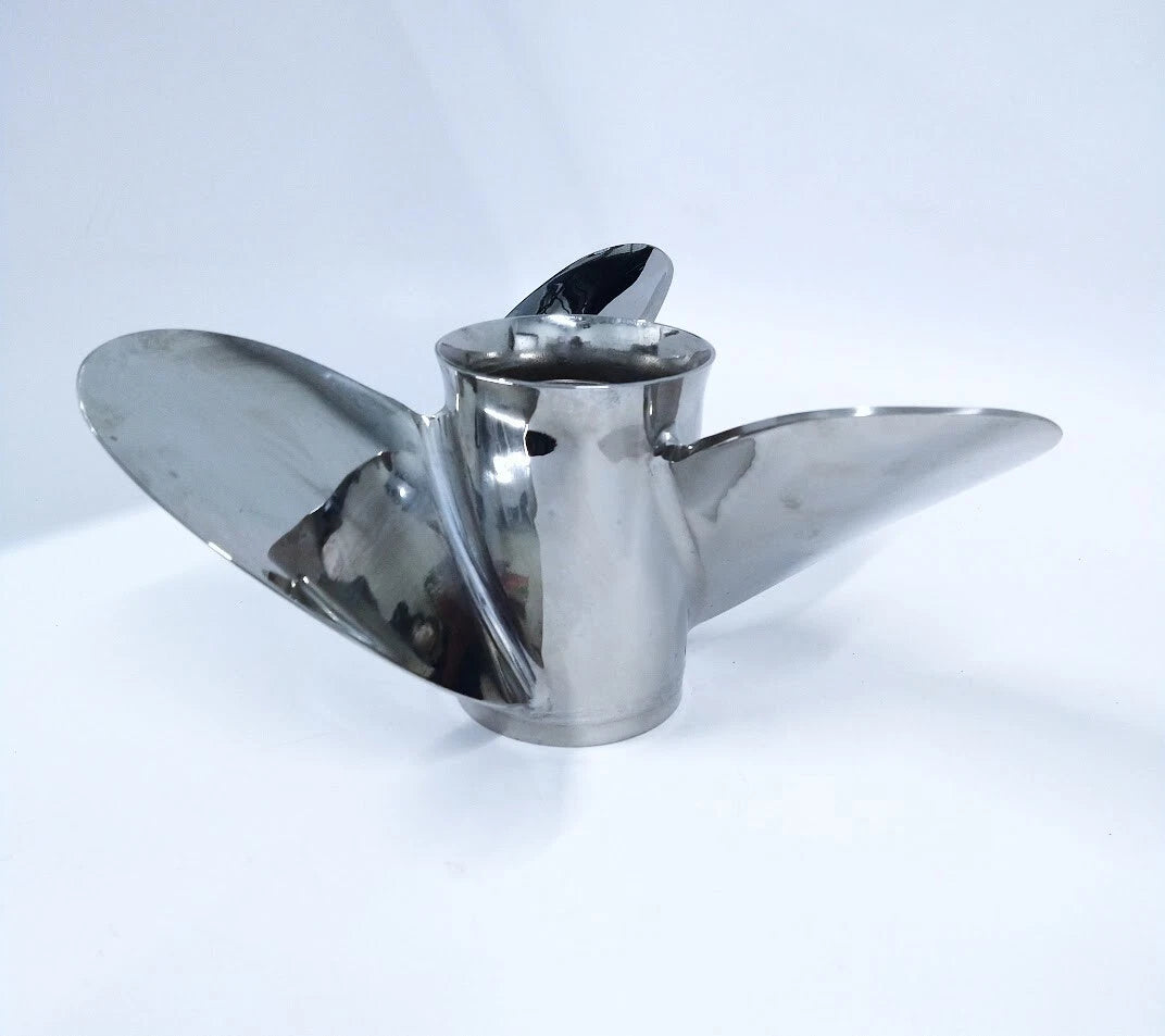 Suzuki 99105-0070l-24<wbr/>p, Performance Propeller, 3 X 14 X 24p - Lh