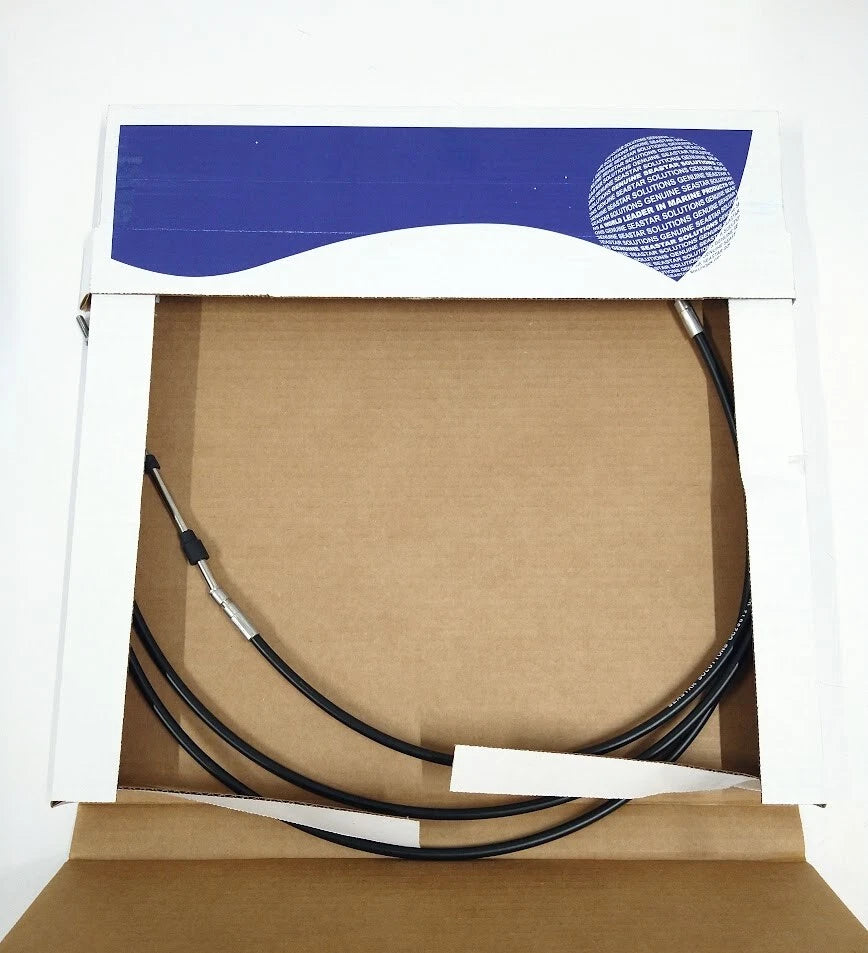 Seastar Solutions Cc23012, Standard Cable Assy 12ft | Hook & Hull Co