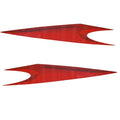 2009 Glastron 249 GT Boat Graphic Decals 05732019 by Glastron
