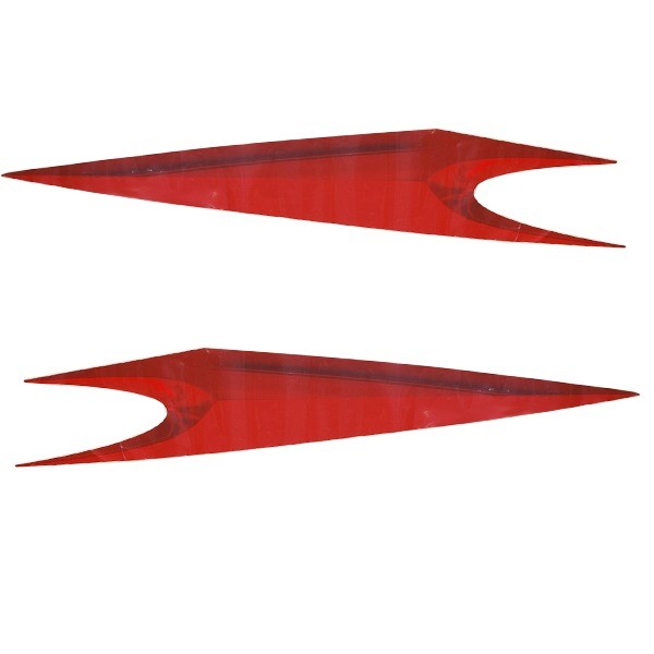 2009 Glastron 249 GT Boat Graphic Decals 05732019 by Glastron