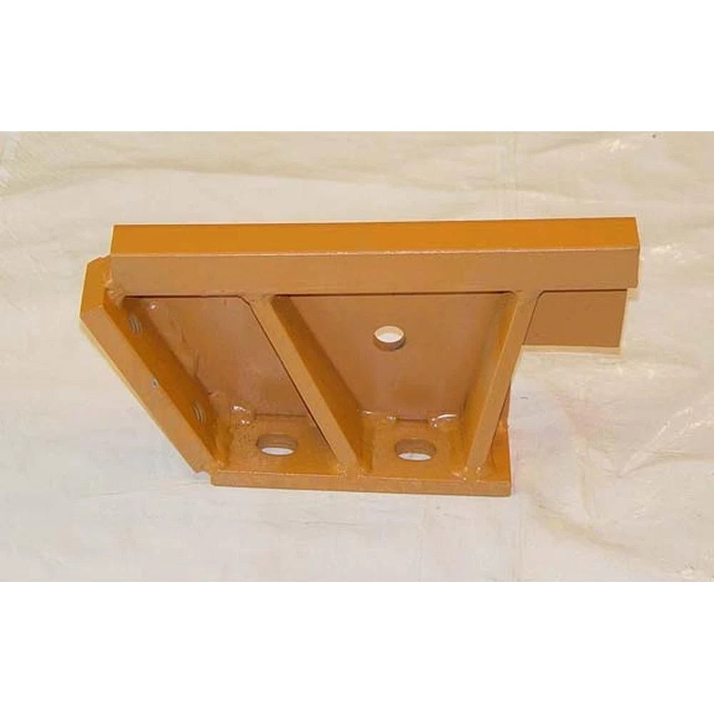 R52339 Rockguard, Rear L/h - Fits Case Models 850b, 850c, 855c, 850d,