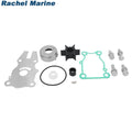 Yamaha Outboard Water Pump Impeller Kit 63d-w0078-01 Sierra 18-3434