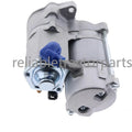 12V Starter 19269-19010 Fits For Kubota V1305 | Hook & Hull Co