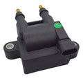 Marine Ignition Coil 8m0034012 8m0045124 For Mercury Mercruiser 30 40