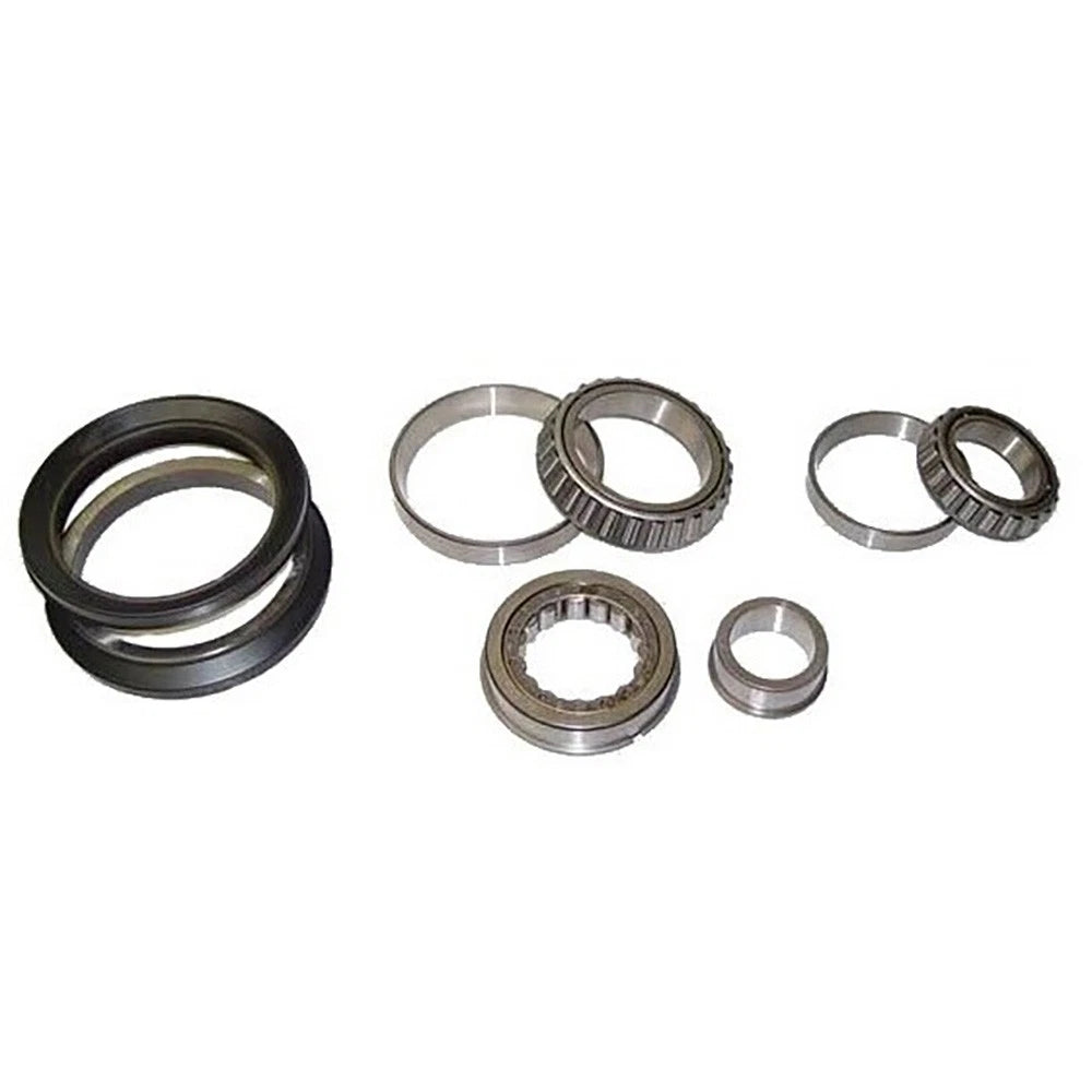 Pv704 Final Drive Bearing Kit Fits Case 450 After Sn# 3038436 & 450b