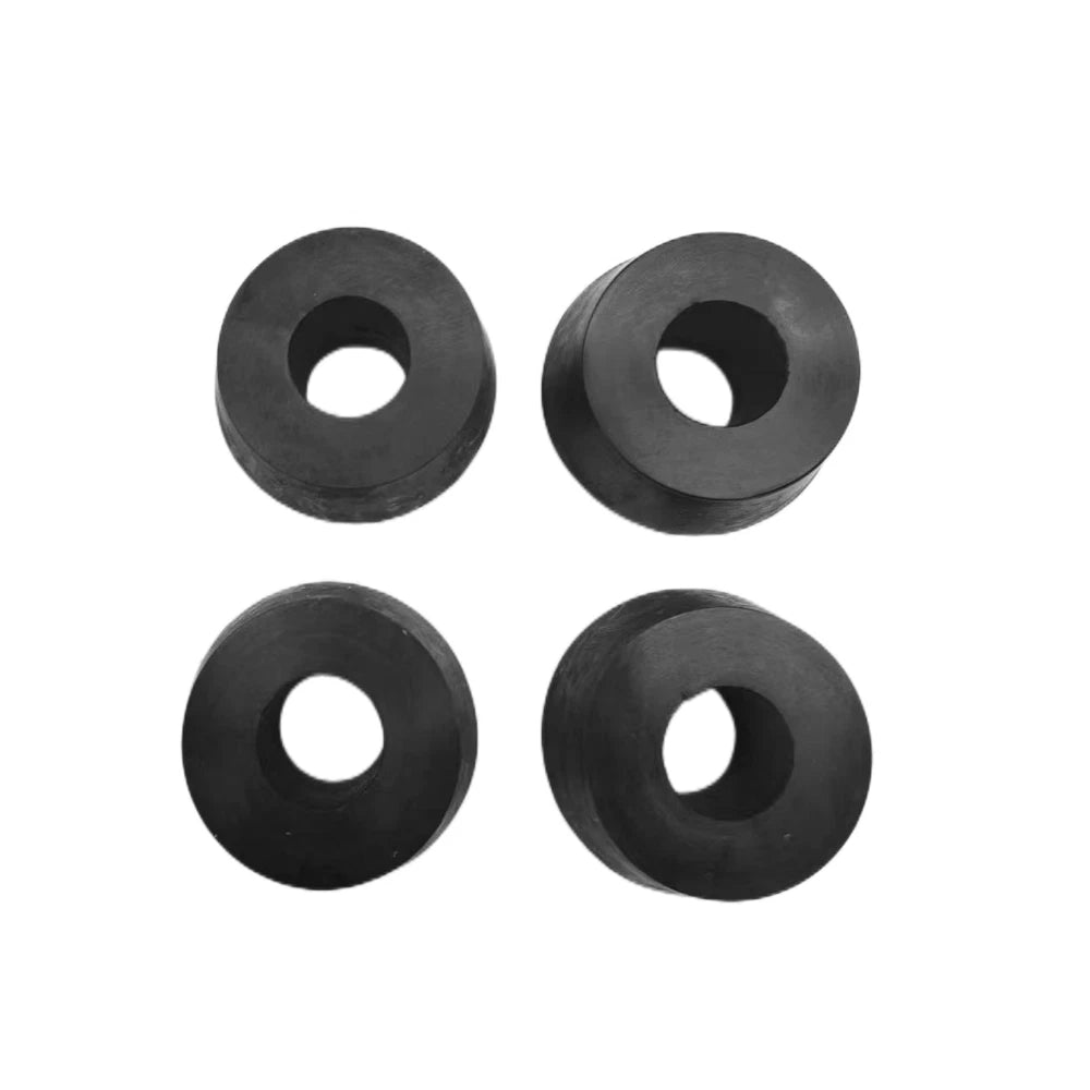 4Pcs Power Trim Bushing for Mercruiser R/MR/ALPHA ONE 1983-1990