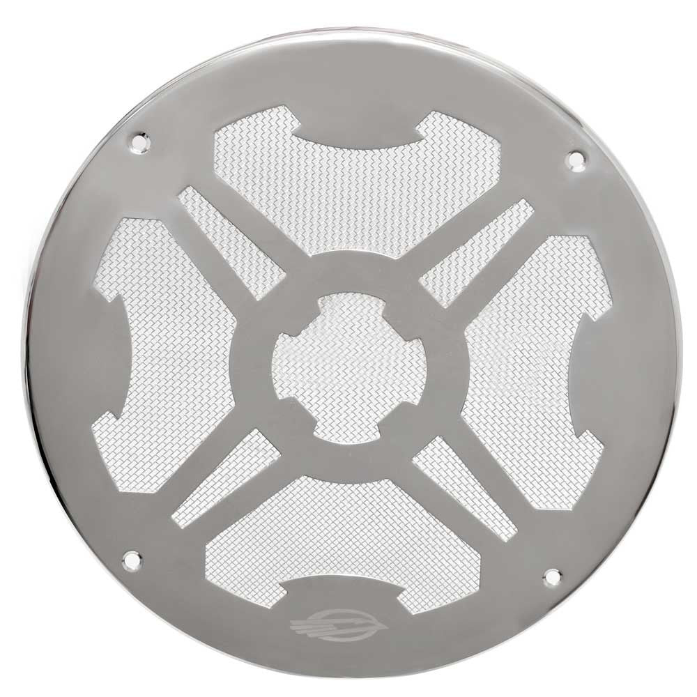 Speaker Cover Chaparral 10 5/8 Inch by Chaparral