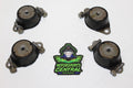 Seadoo 587 657 717 720 Xp Gt Gtx Gti Sp Spx Spi Gsx Motor Engine