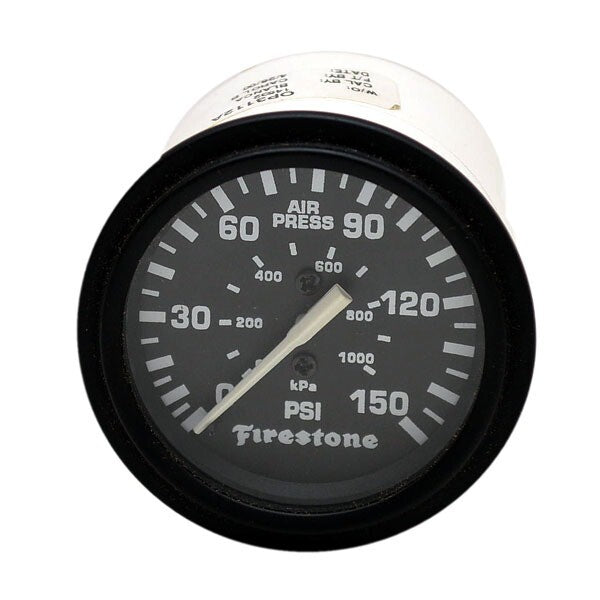 Boat Air Pressure Gauge Faria OP3112A by Faria