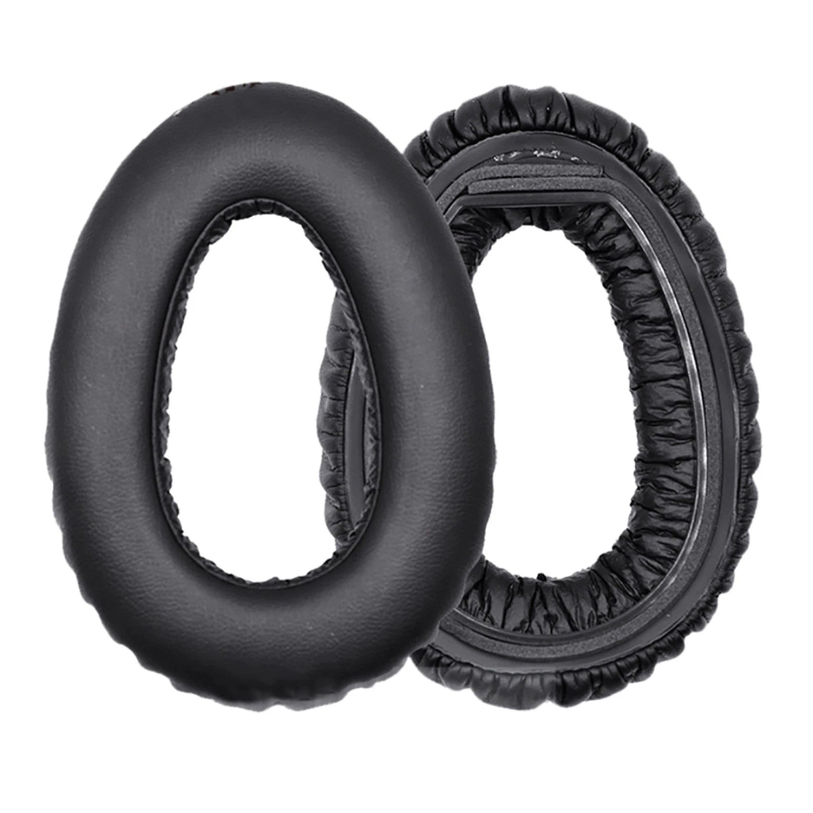 1pair Earphone Ear Pads Sponge Foam Cushion For Sennheiser Pxc550