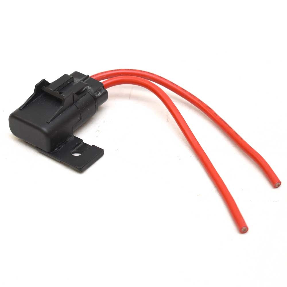 Rinker Boat Fuse 8955401 with Holder by Rinker