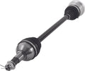 Quadboss 13-18 Can-am Maverick 1000r Rear Left Replacement Axle
