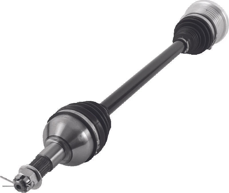 Quadboss 13-18 Can-am Maverick 1000r Rear Left Replacement Axle