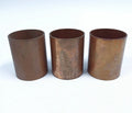 Nibco 105-4592, Copper Coupling 3.75'' X 2.25'' -