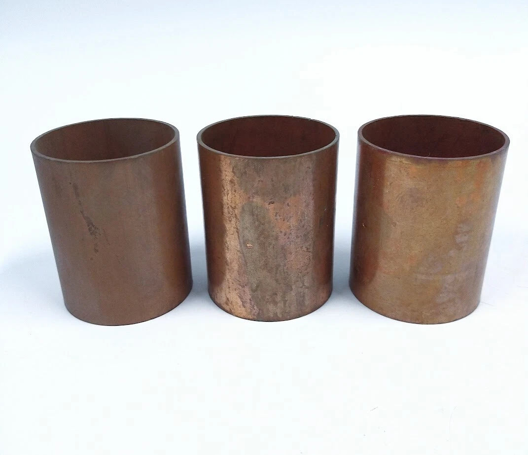 Nibco 105-4592, Copper Coupling 3.75'' X 2.25'' -