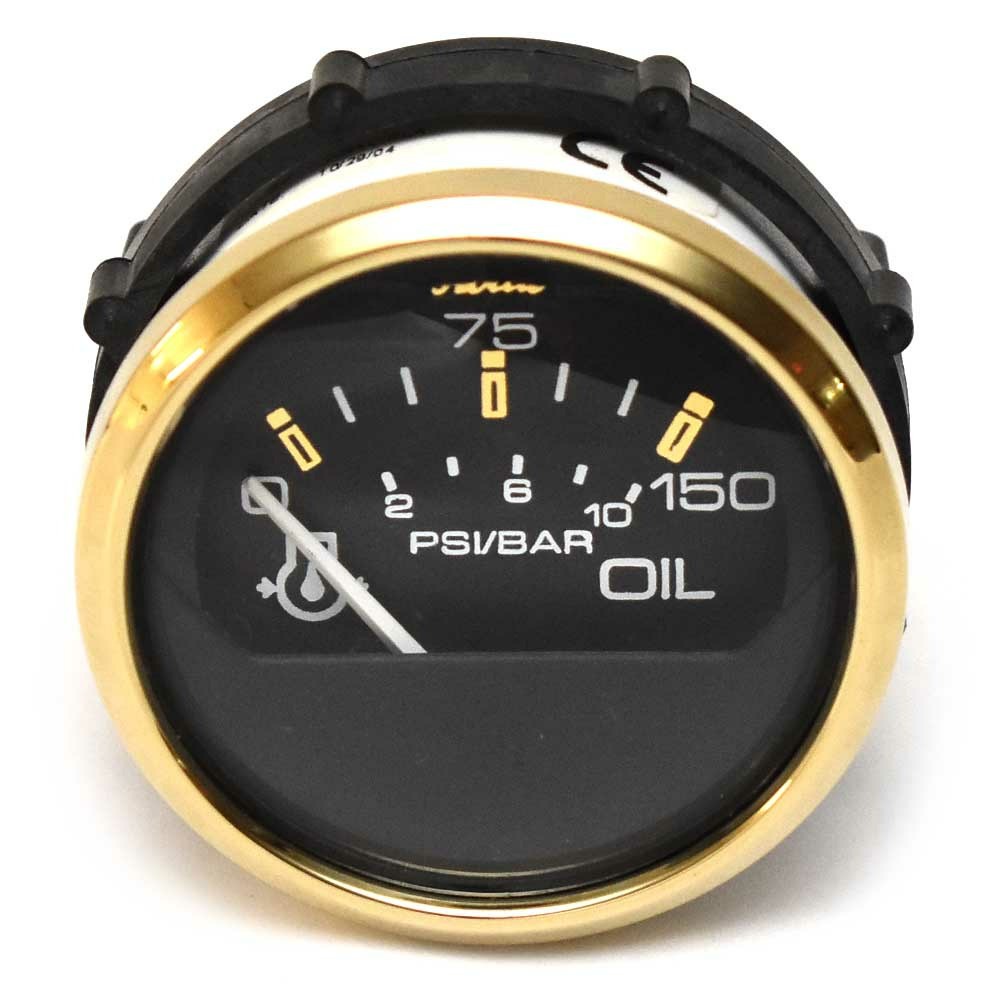 Beede Boat Trim Gauge 945190 by Beede