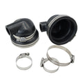 Marine Exchanger End Cap – Volvo MD2030